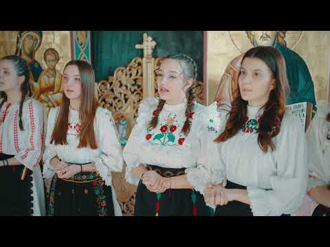 Colegiul Național "Silvania" Zalău - Naintea Ta IIsus iubit