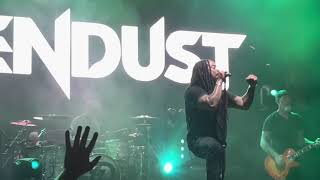 Sevendust - Skeleton Song