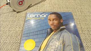 LEMAR : DON&#39;T GIVE IT UP ( CUTFATHER &amp; JOE MIX )