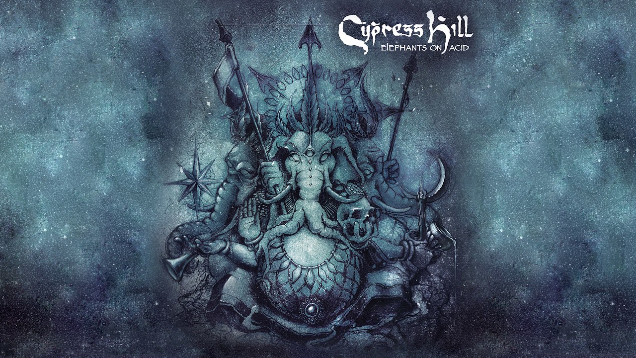 Cypress Hill - Falling Down