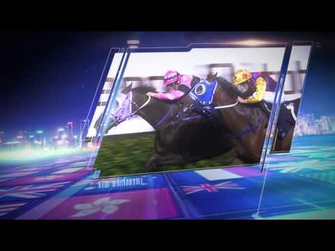 [HKIR 2015] Battle Of The World's Best