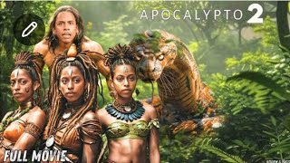 Download lagu Apocalypto 2 | The Rise of the Warrior ⚔️ | Full Action Adventure Movie 2025#Apocalypto2  mp3