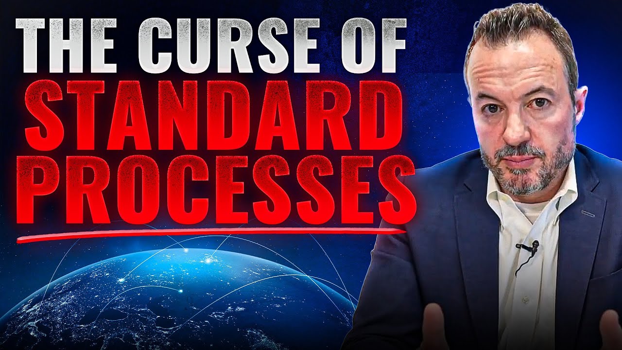 Why Business Process Standardization FAILS in ERP Projects?