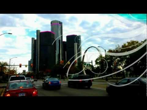 DETROIT hustle anthem - j1inabillion