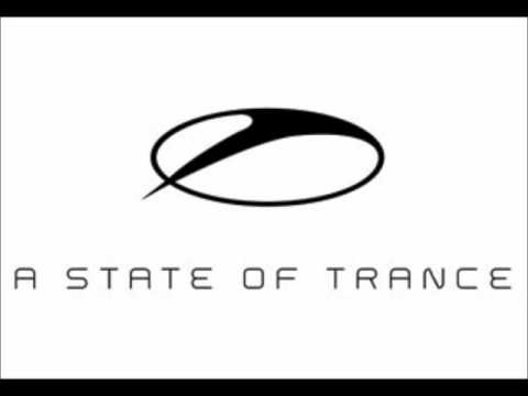 A State Of Trance 524 - Sean El Haj Shoutout