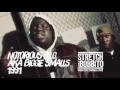 STRETCH AND BOBBITO SHOW "BIGGIE FREESTYLE" 1991