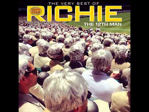 The 12th Man - Australian v Pakistan