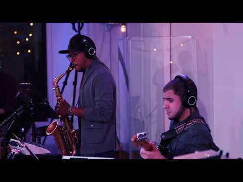 Marcus Finnie Band - Passport (Official Video)