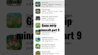 Download lagu earth craft game ini juga mirip minecraft loh guys bagi kalian yang mau download di play store mp3 Download lagu earth craft game ini juga mirip minecraft loh guys bagi kalian yang mau download di play store mp3
