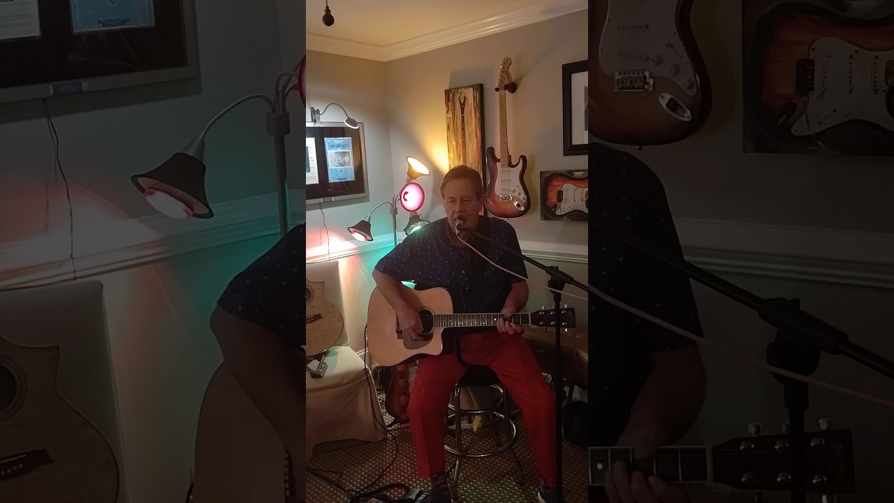Promotional video thumbnail 1 for Mark Anthony Music