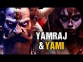 Why is Yamraj Worshipped with Yami? - Mysteries of Death