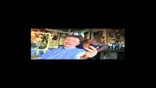 Dan Quinn Gets A Hair Cut