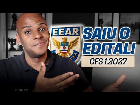 NEW EEAR [CFS 1.2027] ANNOUNCEMENT - Summary of What You Need to Know 🔥