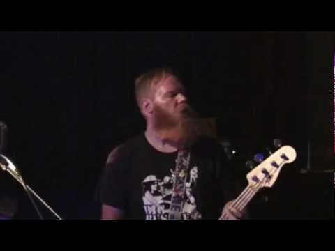 Basement Apes Episode 7 - The Jam (Seedy Jeezus and Drifter)