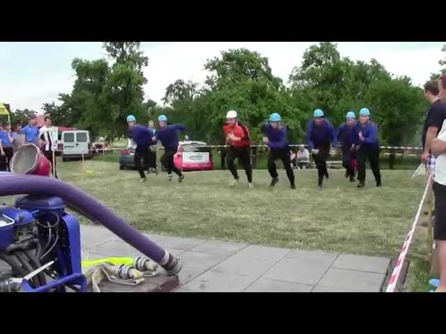 Sebranice, 19. 07. 2015