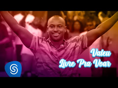 Thiaguinho - Valeu / Livre Pra Voar (Tardezinha no Maraca) [Vídeo Oficial]