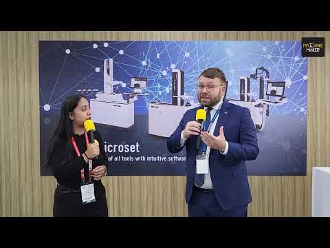 Haimer to Triple its Scale in Indian Market: Quality Wins with Innovative Precision Solutions