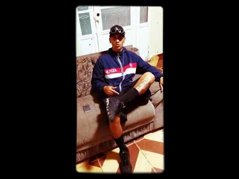 Mc Tam Eu sou Bandido