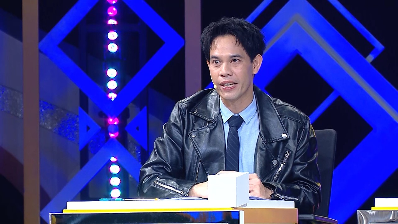 คำแนะนำดี ๆ จากนักแต่งเพลงชื่อดัง - แบงค์ รัฐวิชญ์ |