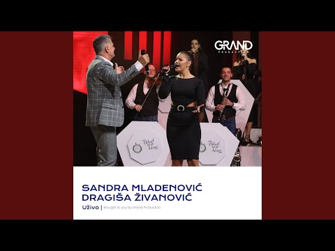 Šta To Radiš Maro (Uzivo @ Grand Production)