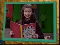Books Are Fun Credits PBS 2002