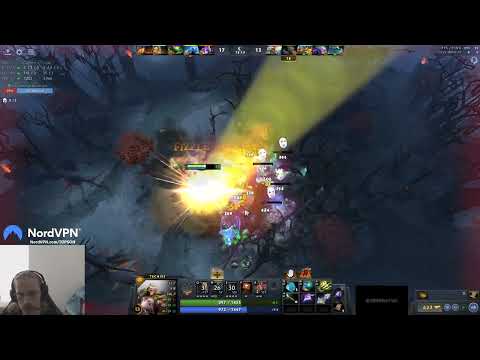 ez farm stack with Techies by Topson