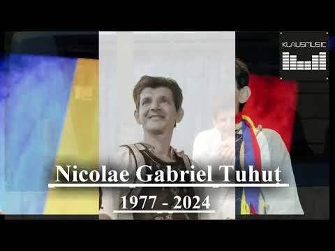 Remember   Nicolae Gabriel Tuhuț
