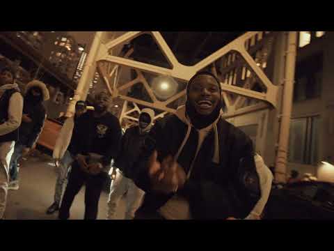 Aff Pac x Stargiela - Knoccs (Dir. by  @shotbynaf  )