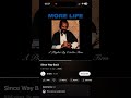 Since Way Back Outro Drake