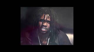Chief Keef - So Cold (Louder)