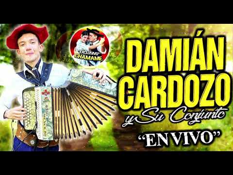 Damián cardozo y su conjunto|en vivo curuzú cuatia corrientes🎶
