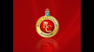 Royal challengers banglore-RCB 2008 full squad