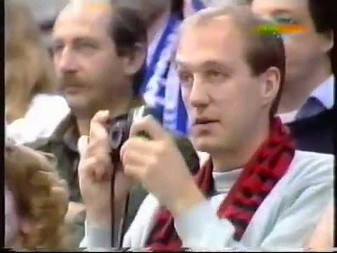 IIHF Retro World Championship Germany Great Britain 1994