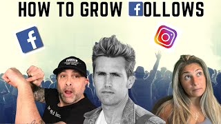 How to Grow Followers in 2020 - ORGANIC or PAID?