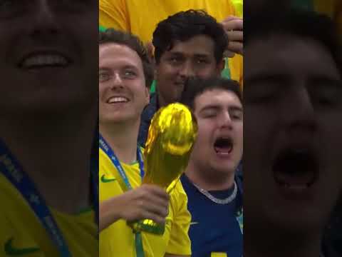 Best 2022 FIFA worldcup goal #shorts #football #brazil #fyp