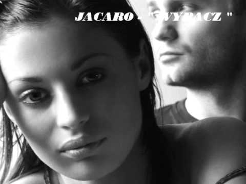 JACARO - WYBACZ