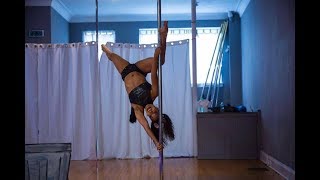 Pole Performance - Stray Cat Strut