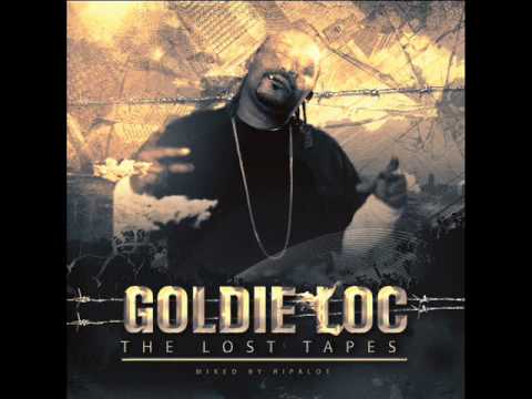Goldie Loc - It's So Hard ft. Tray Deee [THA EASTSIDAZ]