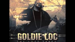 Goldie Loc - It's So Hard ft. Tray Deee [THA EASTSIDAZ]