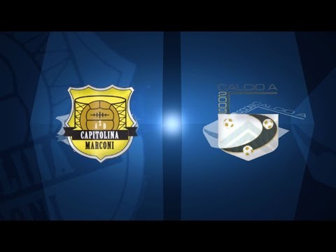 C1 - 28^ - Capitolina Marconi VS TCP - futsalfanner.it