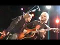 The Kin - Nowhere to Now-here (Live) 