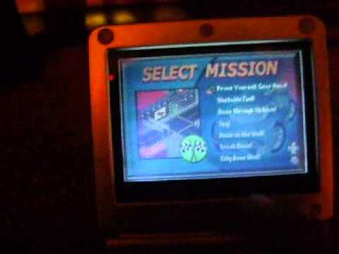 cars gba codes