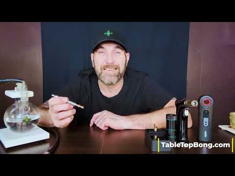 DynaVap M7 XL - an honest look - vaporizer review