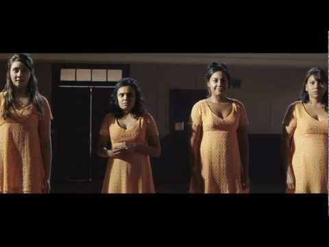 The Sapphires (Clip 'Audition')