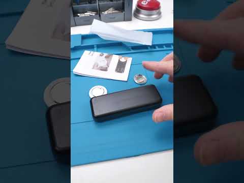 Airtag Mod You Didn't Know Existed... #Shorts