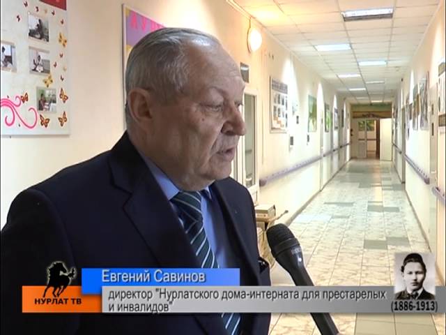 ДПИ: смена декораций