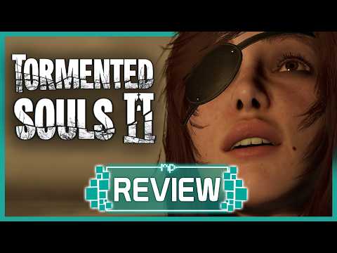 Tormented Souls 2 Review – Classic Survival Horror Done Very Very Right