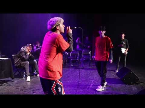 KHATEON vs RAKA | 4TOS | BDM Buenos Aires Sur 2022