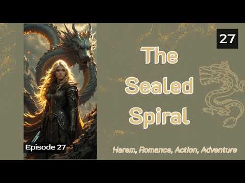 The Sealed Spiral   Episode 27 Audio   Passion Pages Audiobook