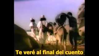 Carlos Vives Tengo Fe Con Letra [Video Oficial HD]